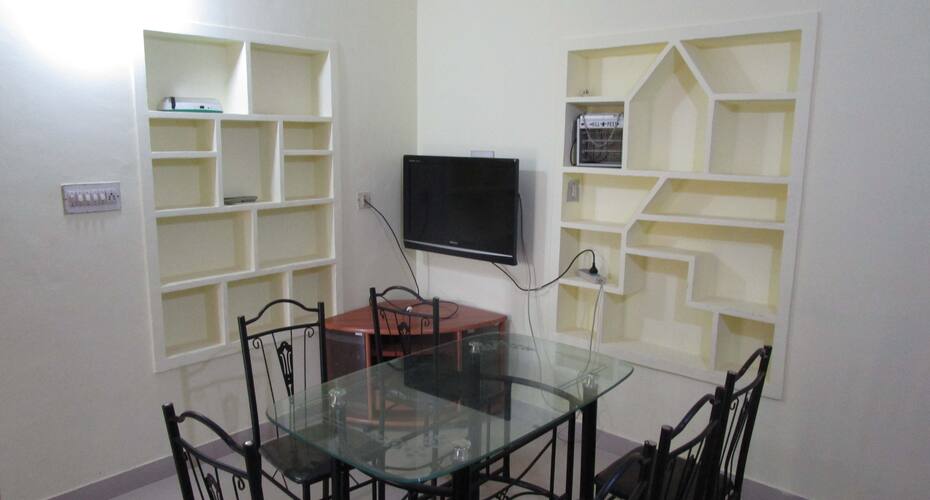 Gems Service Villa, Wayanad 2